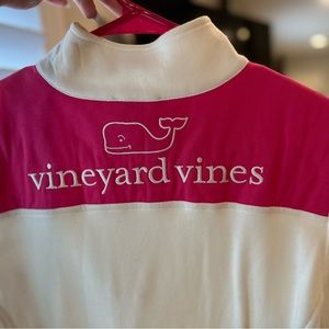 Vineyard Vines Sherpa NWOT